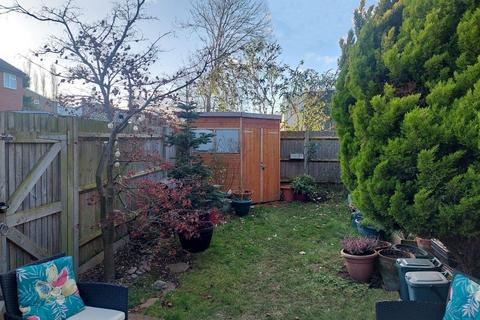 31 Bracken Close, Bookham, Leatherhead, KT23 3ER