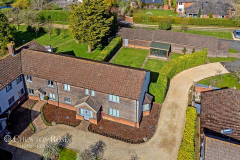 4 bedroom country house for sale, Whaddon Road, Milton Keynes