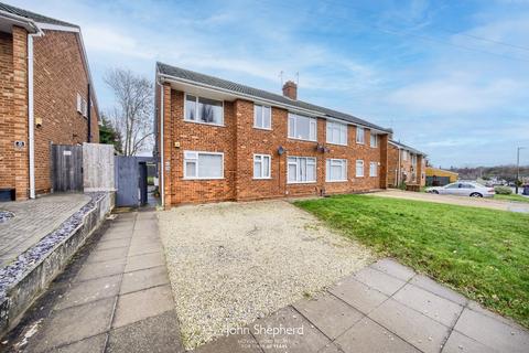 2 bedroom maisonette for sale - Langley Hall Road, Solihull, West Midlands, B92