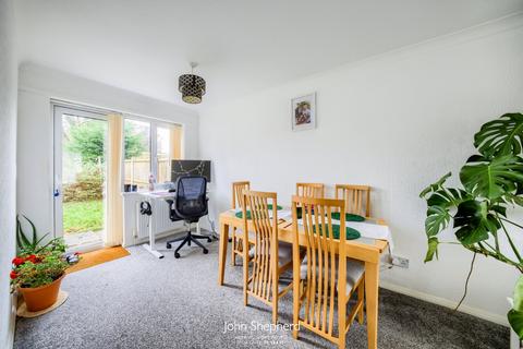 2 bedroom maisonette for sale - Langley Hall Road, Solihull, West Midlands, B92