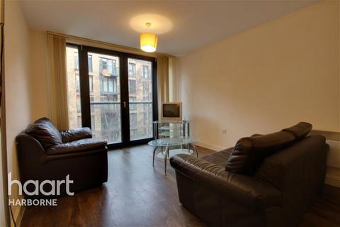 1 bedroom flat to rent - Southside Apartments