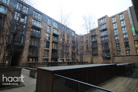 1 bedroom apartment to rent, SOUTHSIDE APARTMENT, ST JOHNS WALK, CITY CENTRE