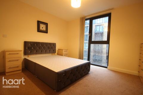 1 bedroom apartment to rent, SOUTHSIDE APARTMENT, ST JOHNS WALK, CITY CENTRE