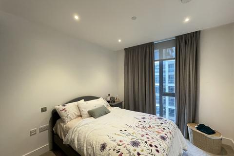 1 bedroom apartment to rent, Palmer Road, Battersea Park, SW11