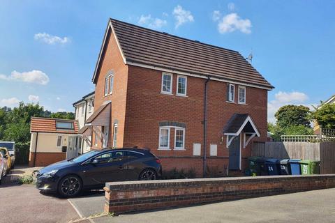 1 bedroom semi-detached house to rent, Falcon Rise, High Wycombe HP13