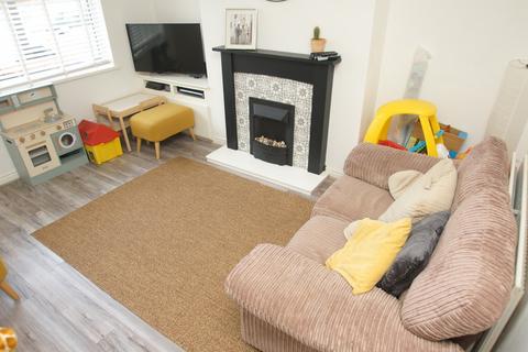 2 bedroom terraced house for sale, Briarfield Road, Ellesmere Port, Cheshire. CH65