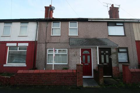 2 bedroom terraced house for sale, Briarfield Road, Ellesmere Port, Cheshire. CH65