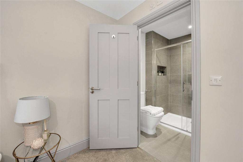 En Suite