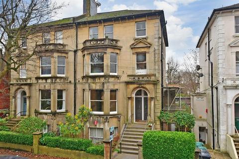 2 bedroom ground floor flat for sale, Florence Road, Brighton, East Sussex