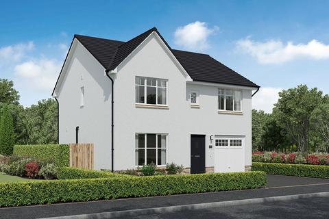 4 bedroom detached house for sale - Plot 435, Farnham at Charleston, The Charleston, Charleston Road AB12