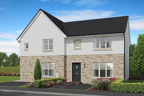 Plot 437, Cairnhill at Charleston, The Charleston, Charleston Road AB12