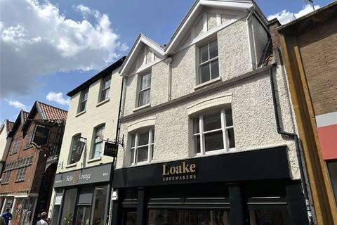 1 bedroom apartment for sale, White Lion Street, Norwich, Norfolk