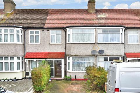 3 bedroom terraced house for sale, Somerville Road, Chadwell Heath, Essex