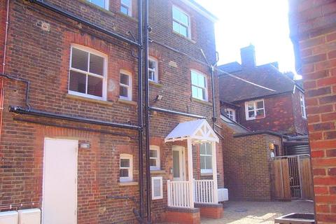 1 bedroom apartment for sale, Lamberts Yard, Tonbridge, Kent, TN9