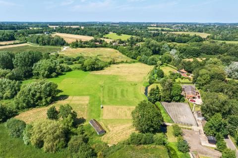 5 bedroom bungalow for sale, Dillington, Dereham, Norfolk