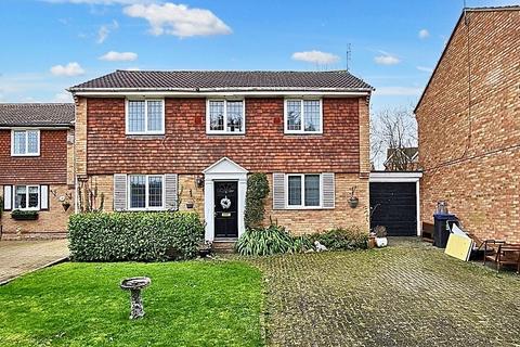 5 Links Close, Herne Bay, CT6 7EU