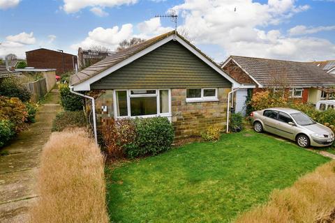 3 bedroom detached bungalow for sale, Lincoln Way, Bembridge, Isle of Wight