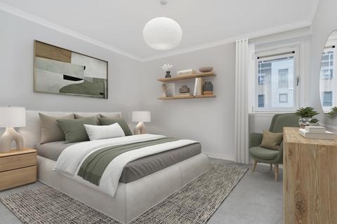 10/11 Tower Place, Edinburgh, EH6 7BZ