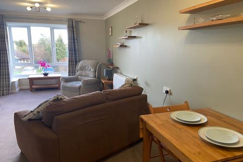 1 bedroom flat for sale - Kingston Lodge, New Malden, Surrey