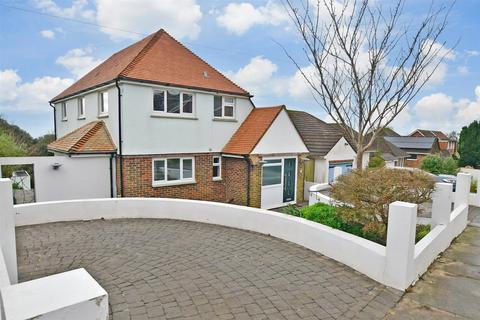 3 bedroom detached house for sale, Balsdean Road, Woodingdean, Brighton, East Sussex