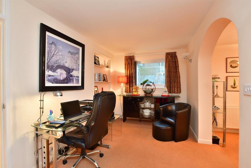 Dining Room/ Office