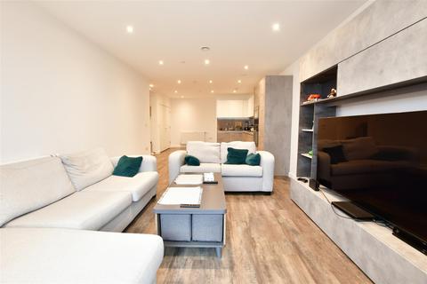 2 bedroom apartment for sale, Fresh Wharf Road, Barking, Essex