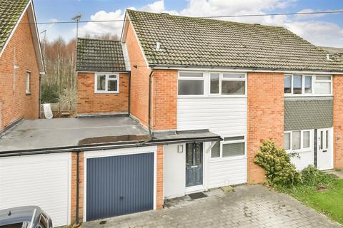 3 bedroom semi-detached house for sale, Sutton Close, Felpham, Bognor Regis, West Sussex