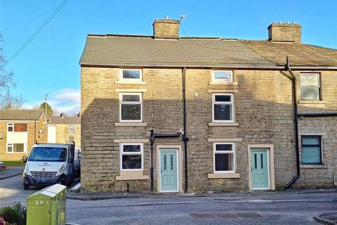 4 bedroom end of terrace house for sale, Lord Street, Crawshawbooth, Rossendale, BB4