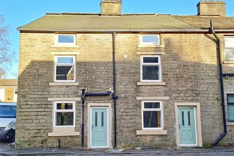 4 bedroom end of terrace house for sale, Lord Street, Crawshawbooth, Rossendale, BB4