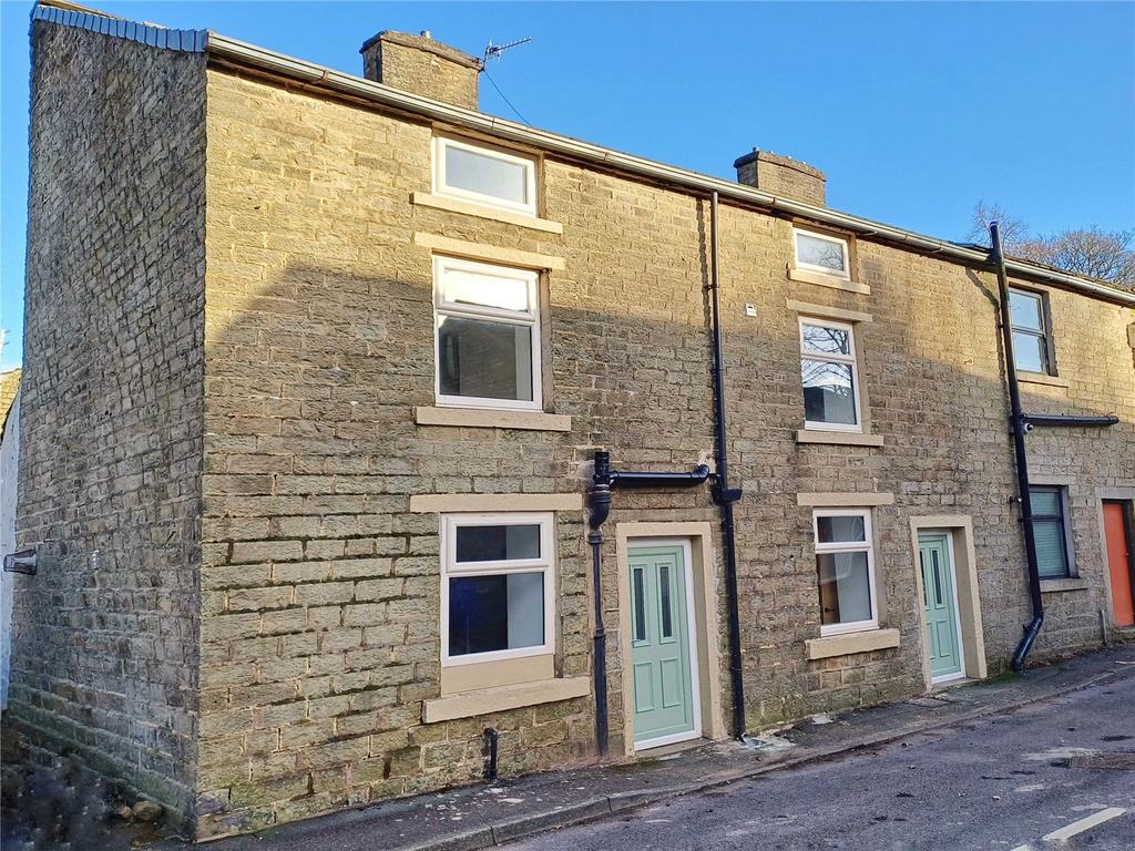 Stone End Terrace