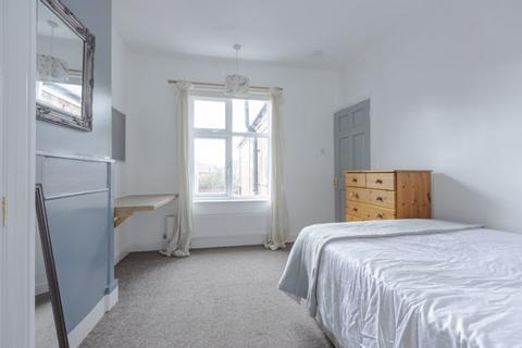 undefined, Norman Street, Leicester