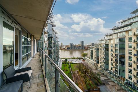 3 bedroom apartment to rent, Baltimore House, Battersea Reach