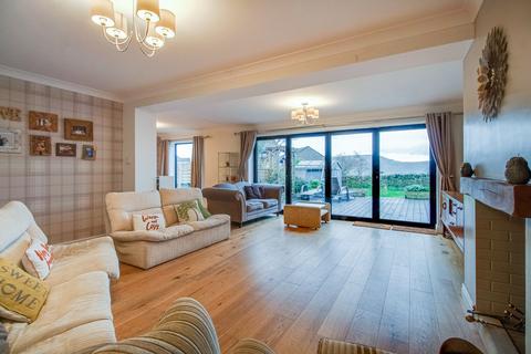 4 bedroom detached house for sale, Scholes Moor Road, Scholes, Holmfirth