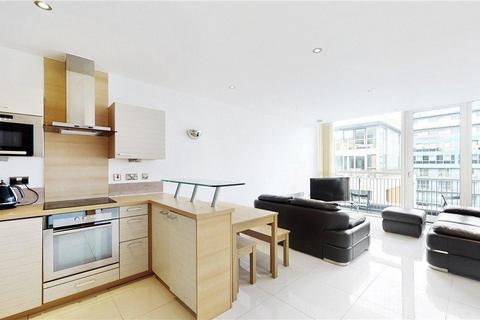 3 bedroom penthouse for sale, Western Gateway, London