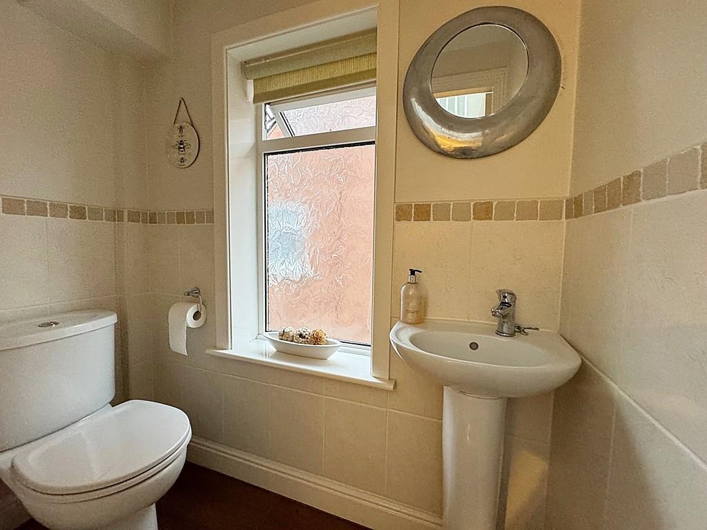 First Floor Bathroom