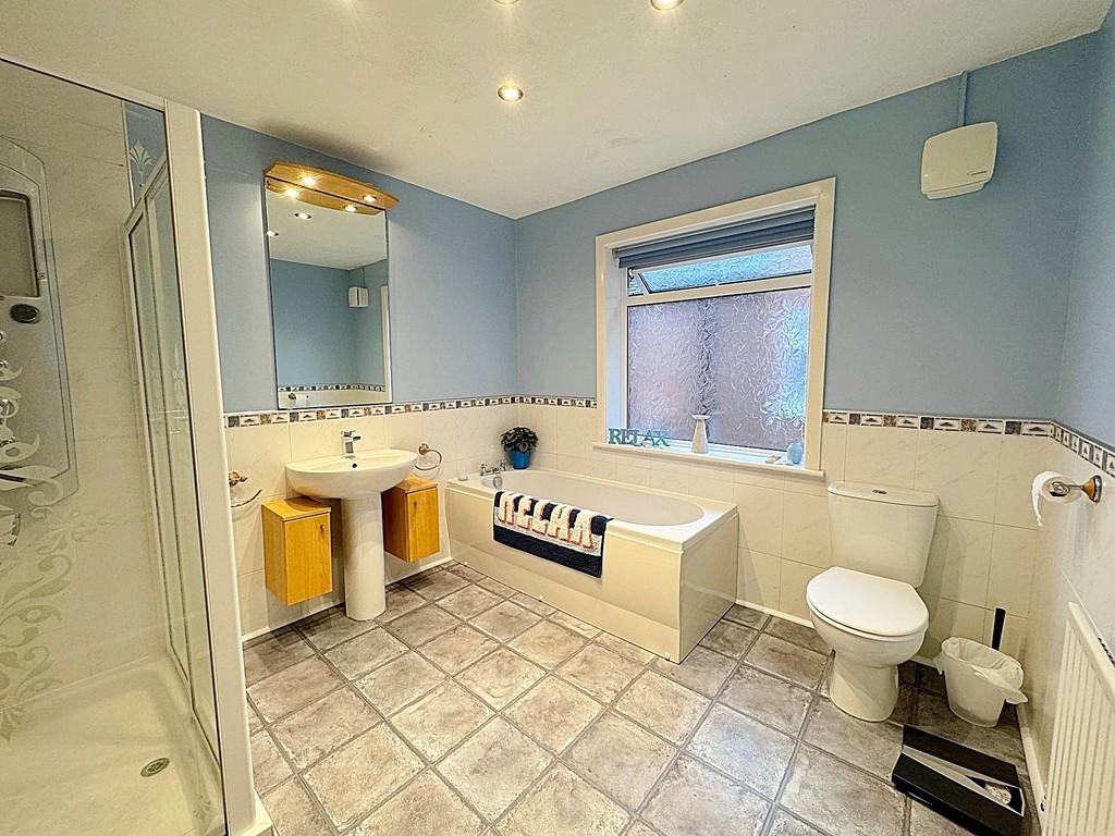 First Floor Bathroom