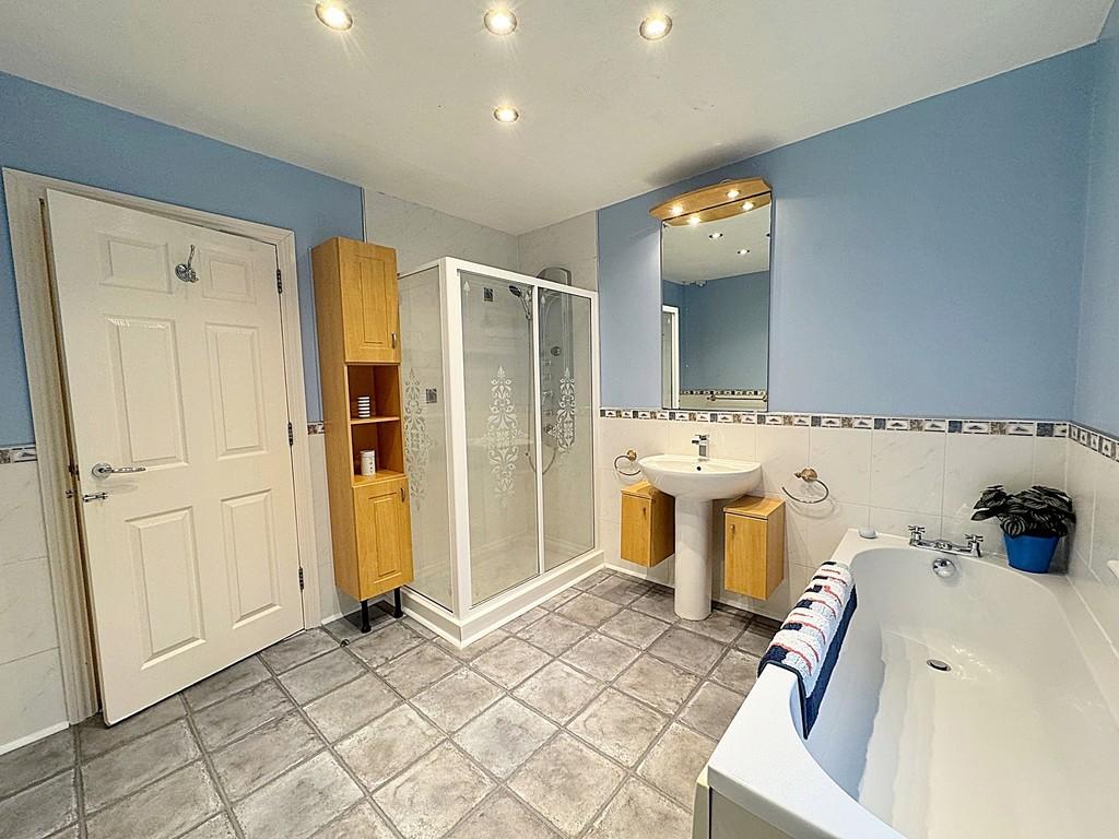 First Floor Bathroom