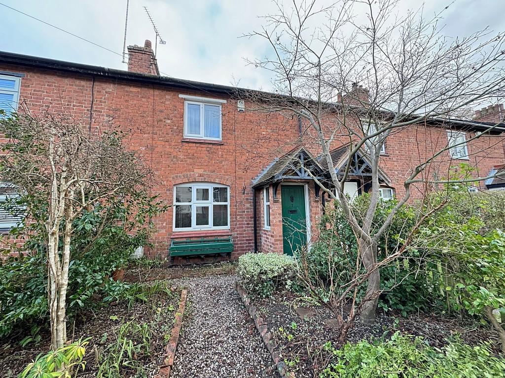 Coventry Road, Kenilworth 3 bed cottage for sale £340,000