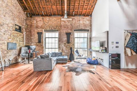 2 bedroom flat for sale, Alaska Buildings, Southwark, London, SE1