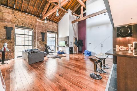 2 bedroom flat for sale, Alaska Buildings, Southwark, London, SE1