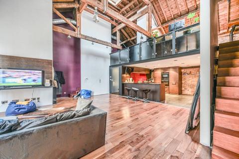 2 bedroom flat for sale, Alaska Buildings, Southwark, London, SE1