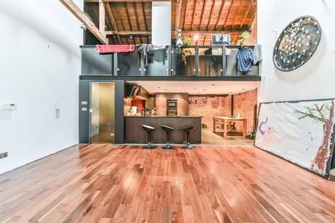 2 bedroom flat for sale, Alaska Buildings, Southwark, London, SE1