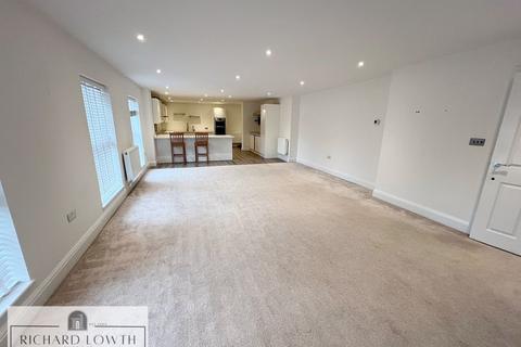 undefined, Park Lane, Poynton