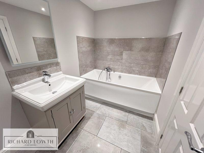 Ensuite...