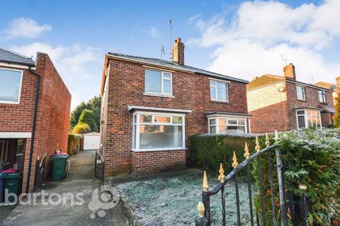 27 Flat Lane, Whiston, Rotherham, S60 4EF