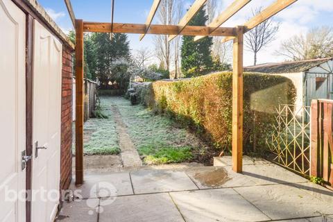 27 Flat Lane, Whiston, Rotherham, S60 4EF