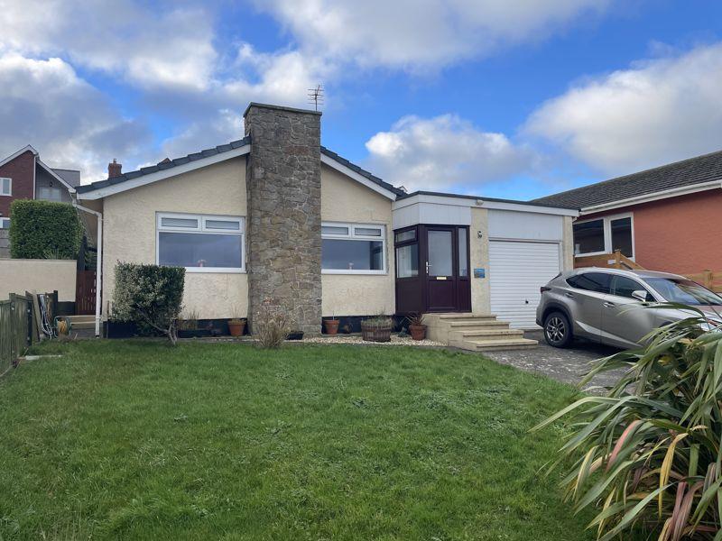 Bull Bay, Isle of Anglesey 3 bed bungalow for sale £339,950
