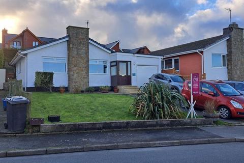 3 bedroom bungalow for sale, Bull Bay, Isle of Anglesey