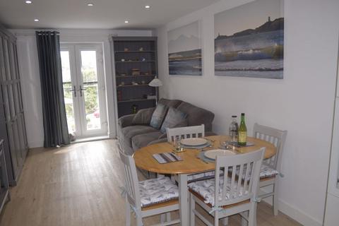 1 bedroom apartment for sale, Benllech, Isle of Anglesey
