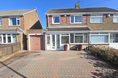 undefined, Acorn Avenue, Twenty Acres Estate, Bedlington